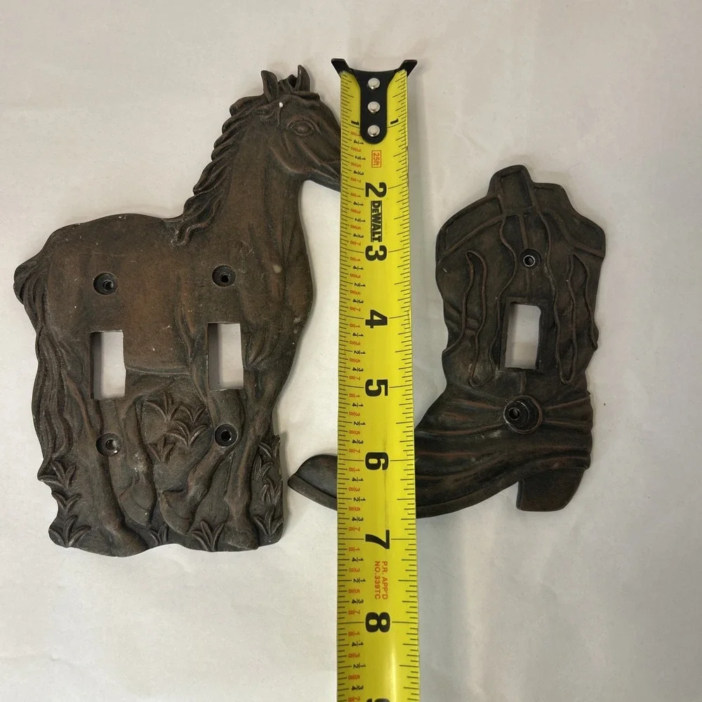 N/A item used